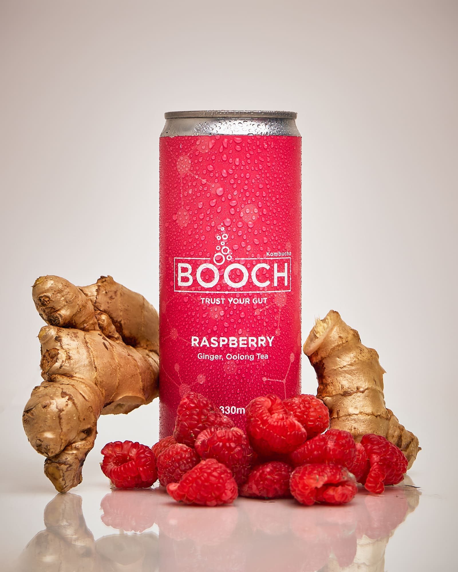 Booch in Cans