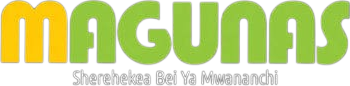 Magunas
